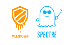 Meltdown and Spectre