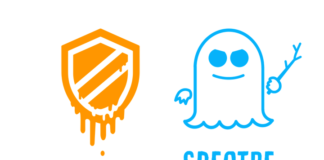 Meltdown and Spectre