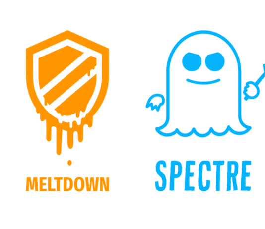 Meltdown and Spectre