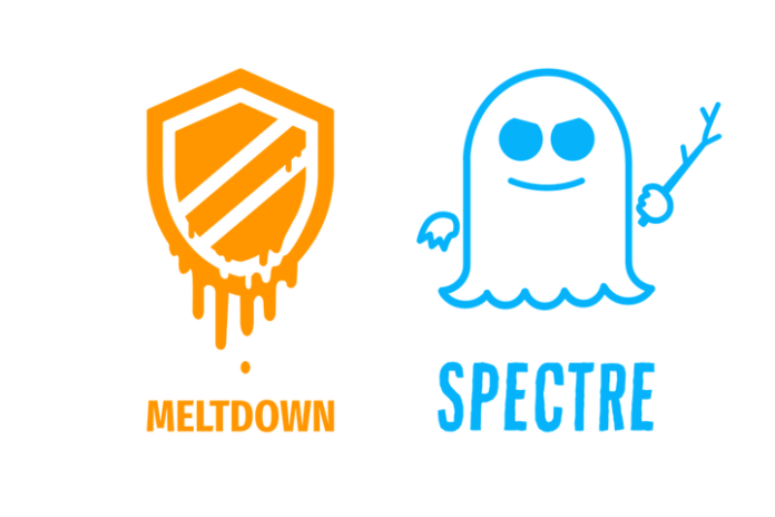 Meltdown and Spectre