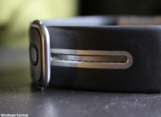 Microsoft Band 3