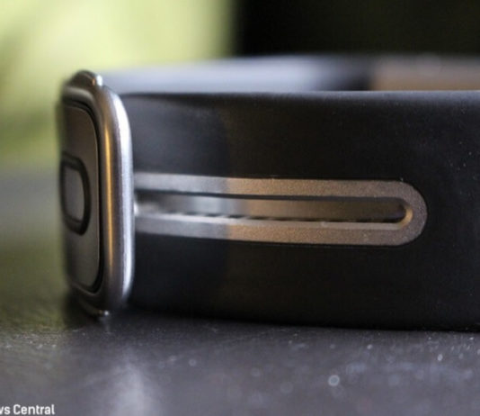 Microsoft Band 3