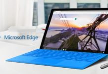 Microsoft Edge PC