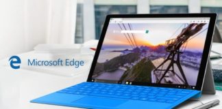 Microsoft Edge PC
