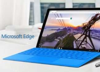 Microsoft Edge PC