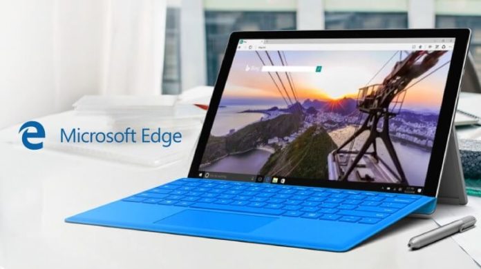 Microsoft Edge PC