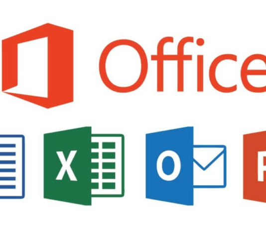 Microsoft Office