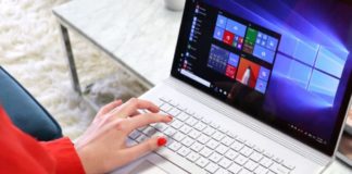 Microsoft Surface