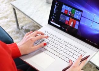 Microsoft Surface