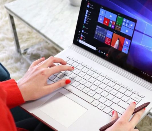Google finds security vulnerability in Windows 10 Microsoft Surface
