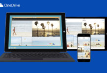 OneDrive