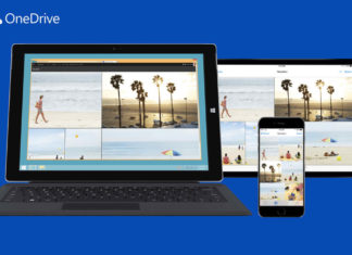 OneDrive