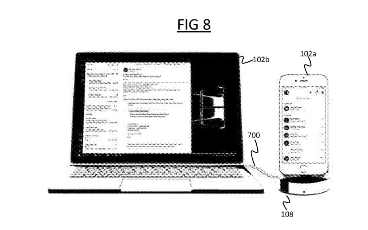 Phone dock