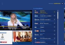 Sky Go
