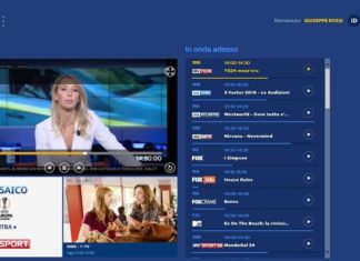 Sky Go