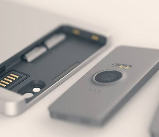 Surface Phone design