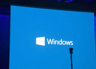 Windows 10 AMD