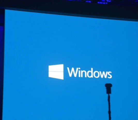 Windows 10 AMD