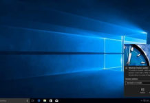 Windows 10 Fall Creators Update