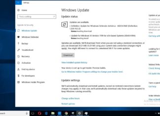 Windows 10 KB4056891
