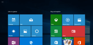Windows 10 KB4056892 error 0x800f0845