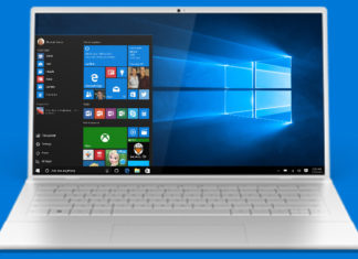 Windows 10 upgrade