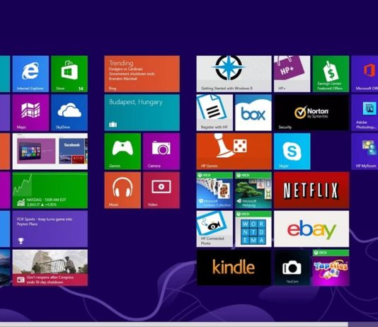 Windows 8.1