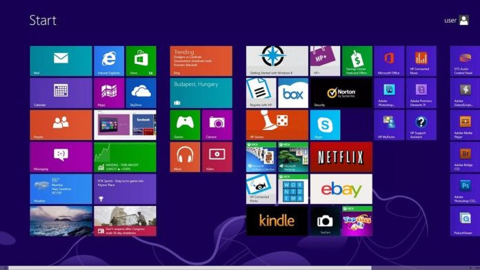 Windows 8.1