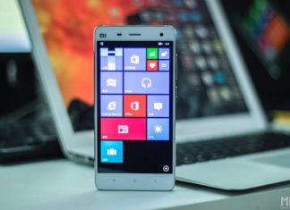 Windows Phone