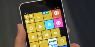 Windows Phones
