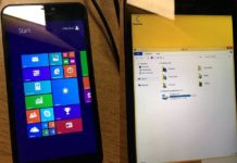 Windows RT 8.1 on Lumia