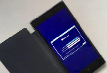 Windows RT on Lumia