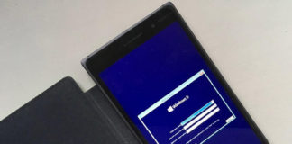 Windows RT on Lumia