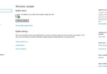 Windows Update
