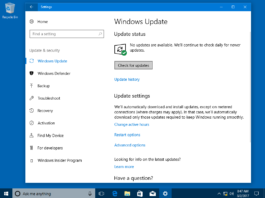 windows 7 +kb2538242 installed windows 7 +kb2538242 installed