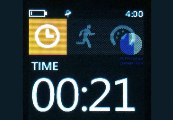 Xbox Watch
