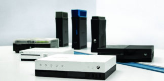xbox device