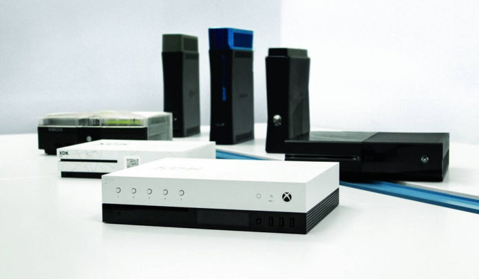 xbox device