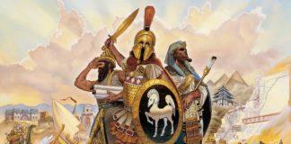 Age of Empires Definitive Edition