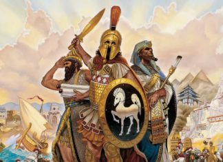Age of Empires Definitive Edition