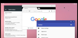 Android Nougat for PCs