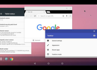 Android Nougat for PCs