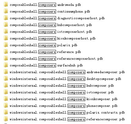 Microsoft S Windows 10 Andromeda Shell Existence Confirmed Again