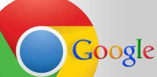 Google Chrome