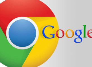 Google Chrome