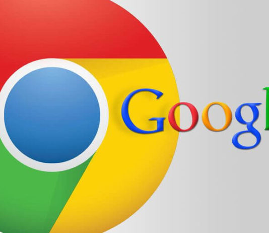 Google Chrome