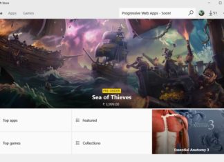 Microsoft Store