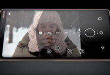 Nokia new camera app