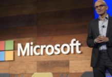 Satya Nadella