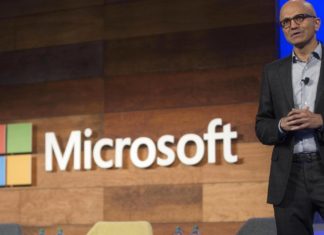 Satya Nadella